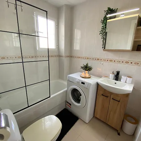 Apartman 119 Paradise *