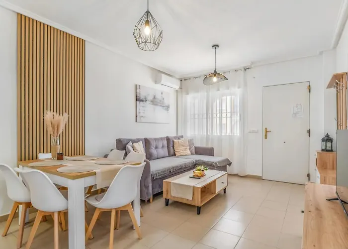 119 Paradise * Torrevieja