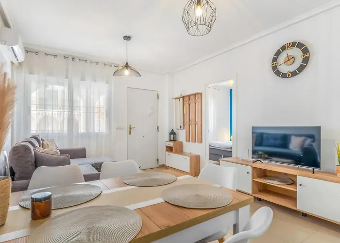 119 Paradise * Torrevieja