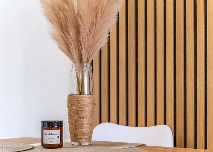 119 Paradise Lägenhet Torrevieja