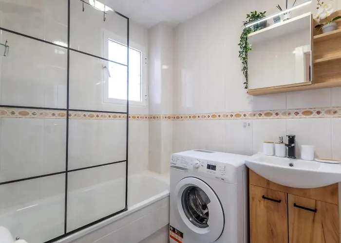 Lägenhet 119 Paradise