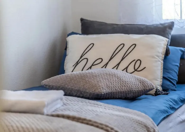 119 Paradise Lägenhet *