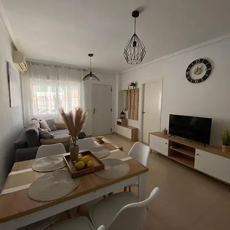 Apartment 119 Paradise