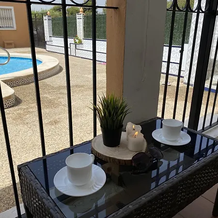 Apartment 119 Paradise *