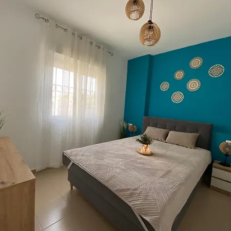 Daire 119 Paradise Torrevieja