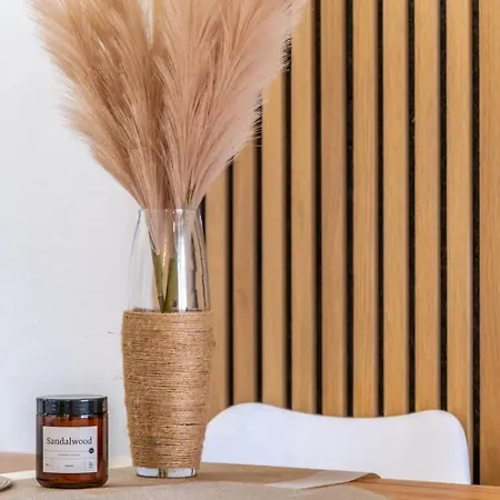 119 Paradise Daire Torrevieja