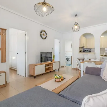 119 Paradise Apartment