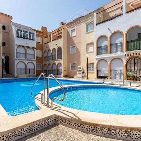 119 Paradise * Torrevieja