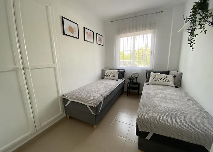 119 Paradise Apartment Torrevieja