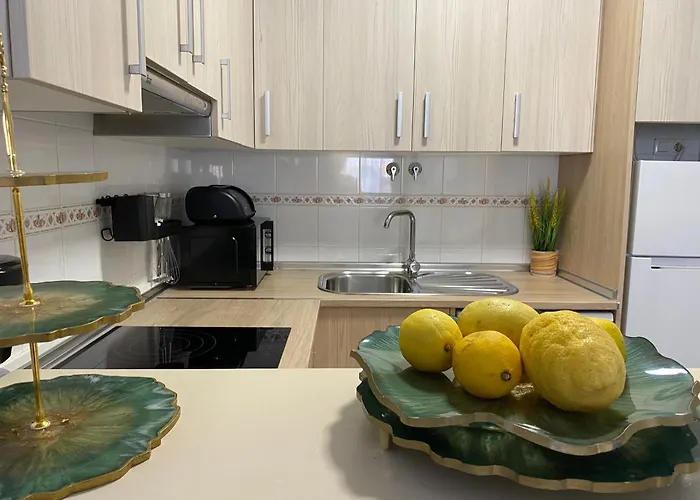 119 Paradise * Torrevieja