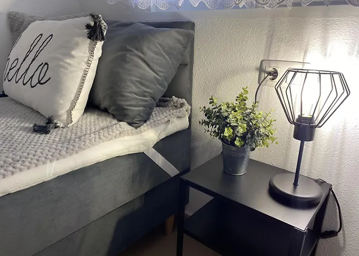 Apartment 119 Paradise