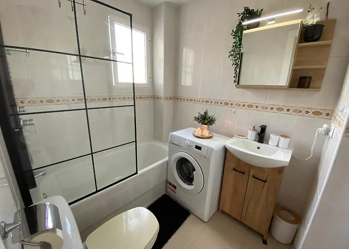 Apartment 119 Paradise *