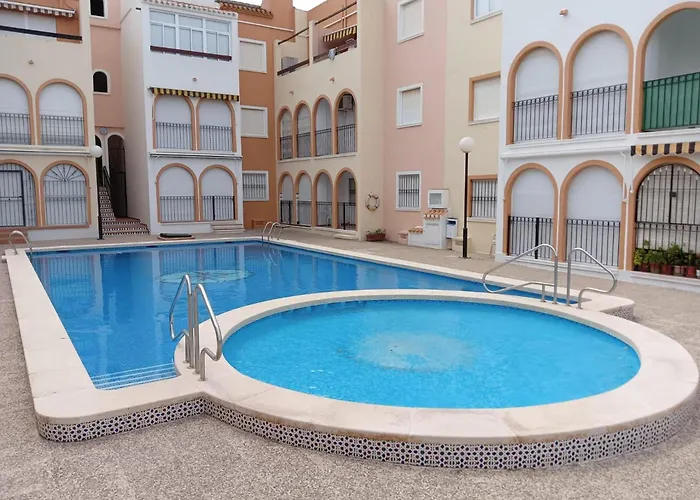 119 Paradise * Torrevieja