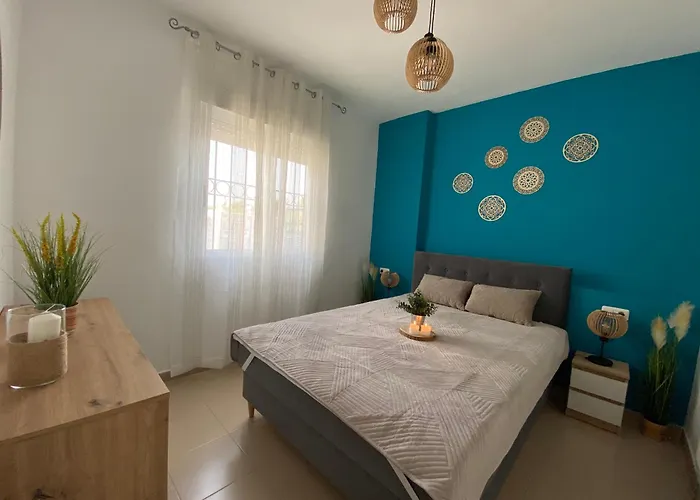 Apartment 119 Paradise Torrevieja