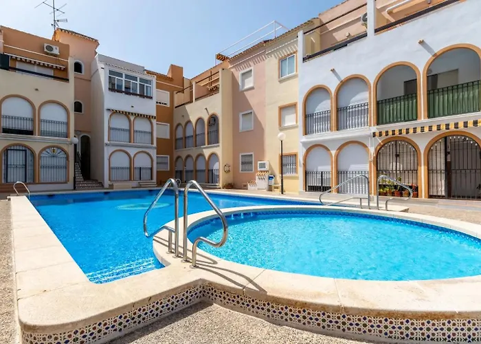 Apartment 119 Paradise