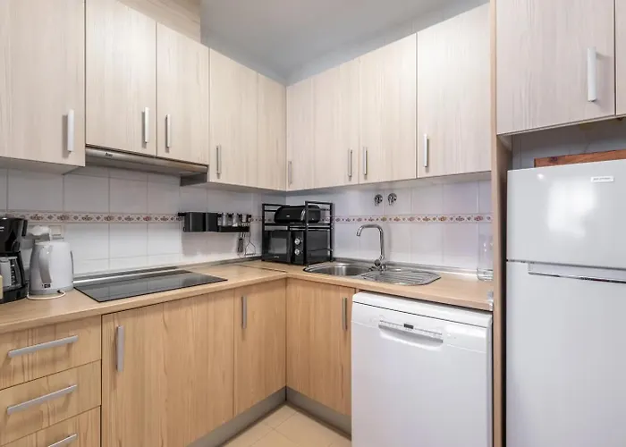 119 Paradise Torrevieja