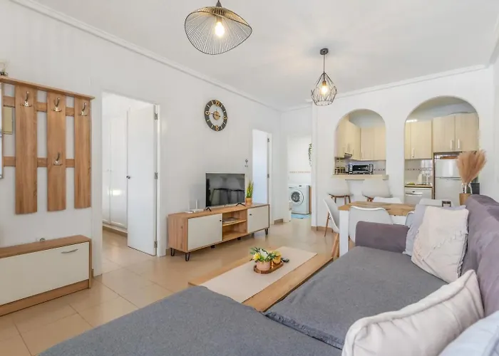 119 Paradise Apartment