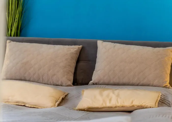 119 Paradise Apartamento *