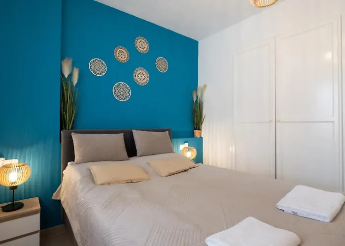 119 Paradise Apartamento *