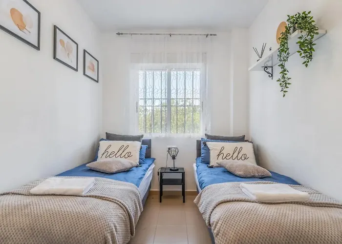 Apartamento 119 Paradise *