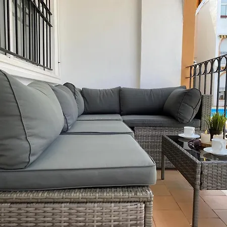 119 Paradise Lägenhet Torrevieja