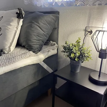 Lägenhet 119 Paradise