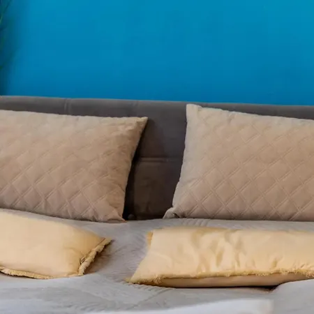 119 Paradise Lägenhet