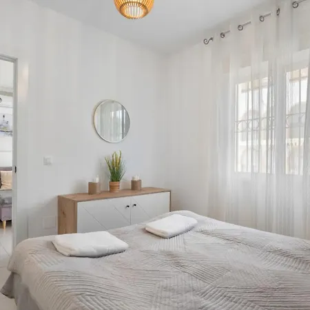 119 Paradise Lägenhet *